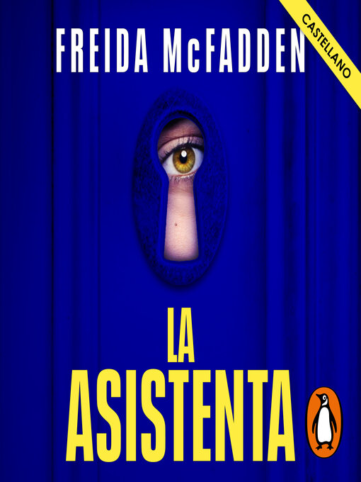 Title details for La asistenta by Freida McFadden - Available